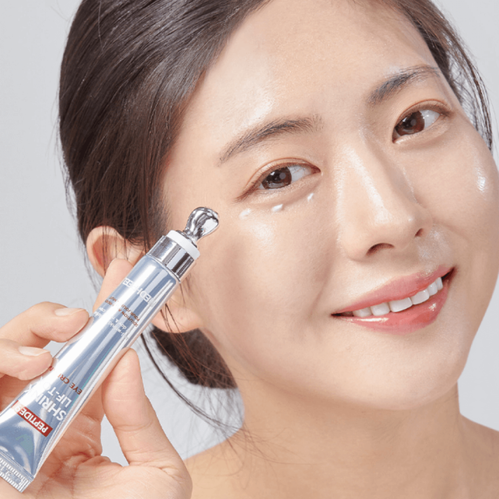 Peptide 9 Volume Lif-Tox Eye Cream - Αντιρυτιδική Κρέμα Ματιών για Σύσφιξη