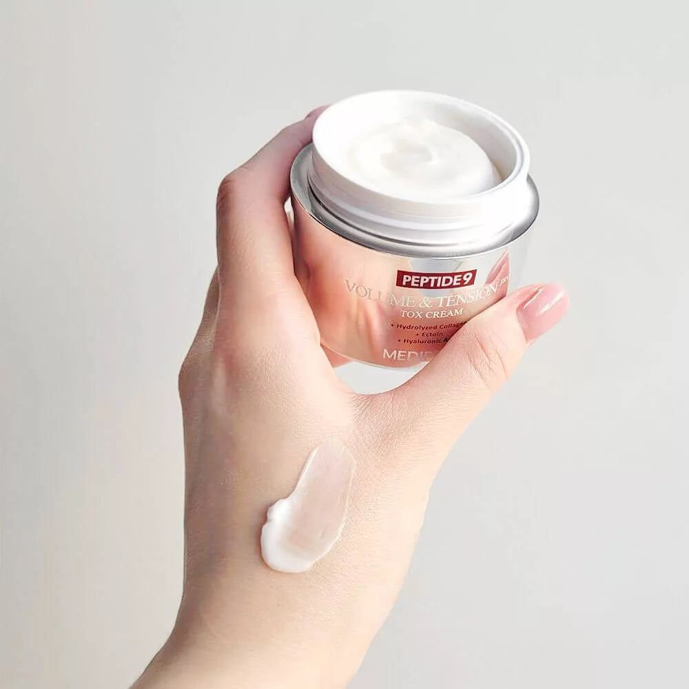 Volume & Tension Tox Cream Pro