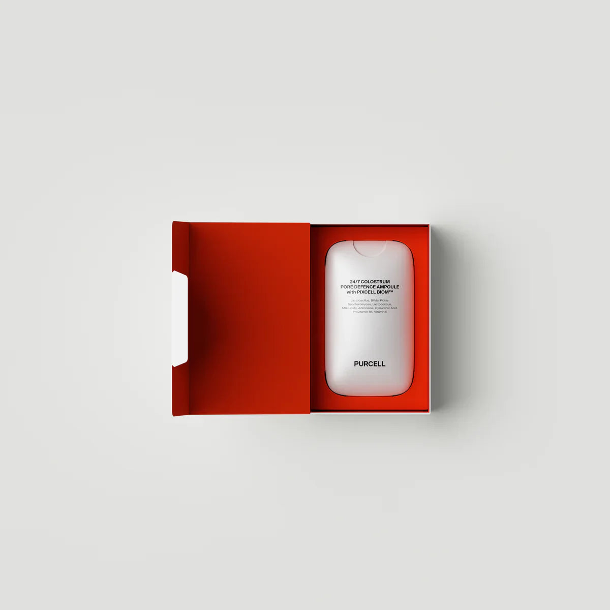 24/7 Colostrum Pore Defence Ampoule- Σπρέυ με αποτέλεσμα σύσφιξης πόρων που διαρκεί