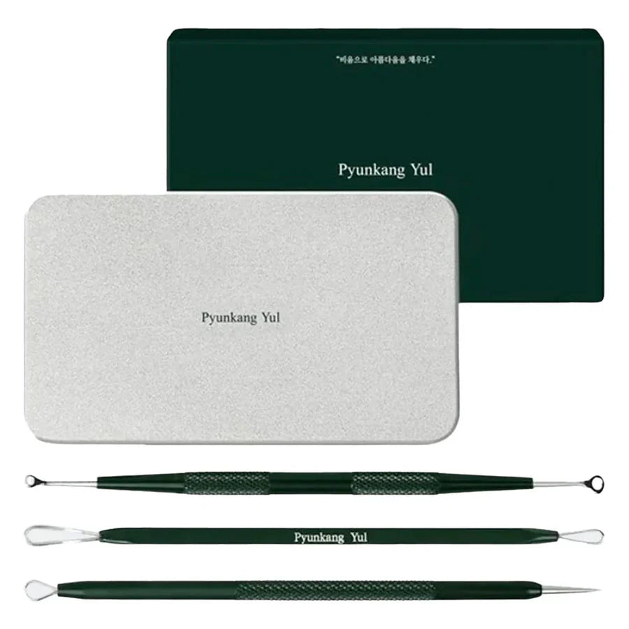 Pimple Extractor - Εργαλεία για τη αφαίρεση σμήγματος