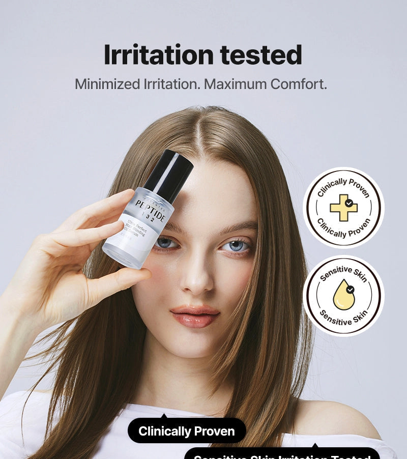 PEPTIDE-132 Ultra Perfect Hair Bonding Oil Serum - Θρέψη, λάμψη & λείανση χωρίς λιπαρότητα