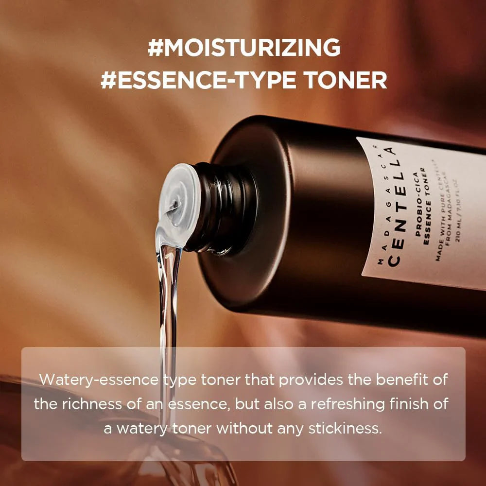 Probio-Cica Essence Toner