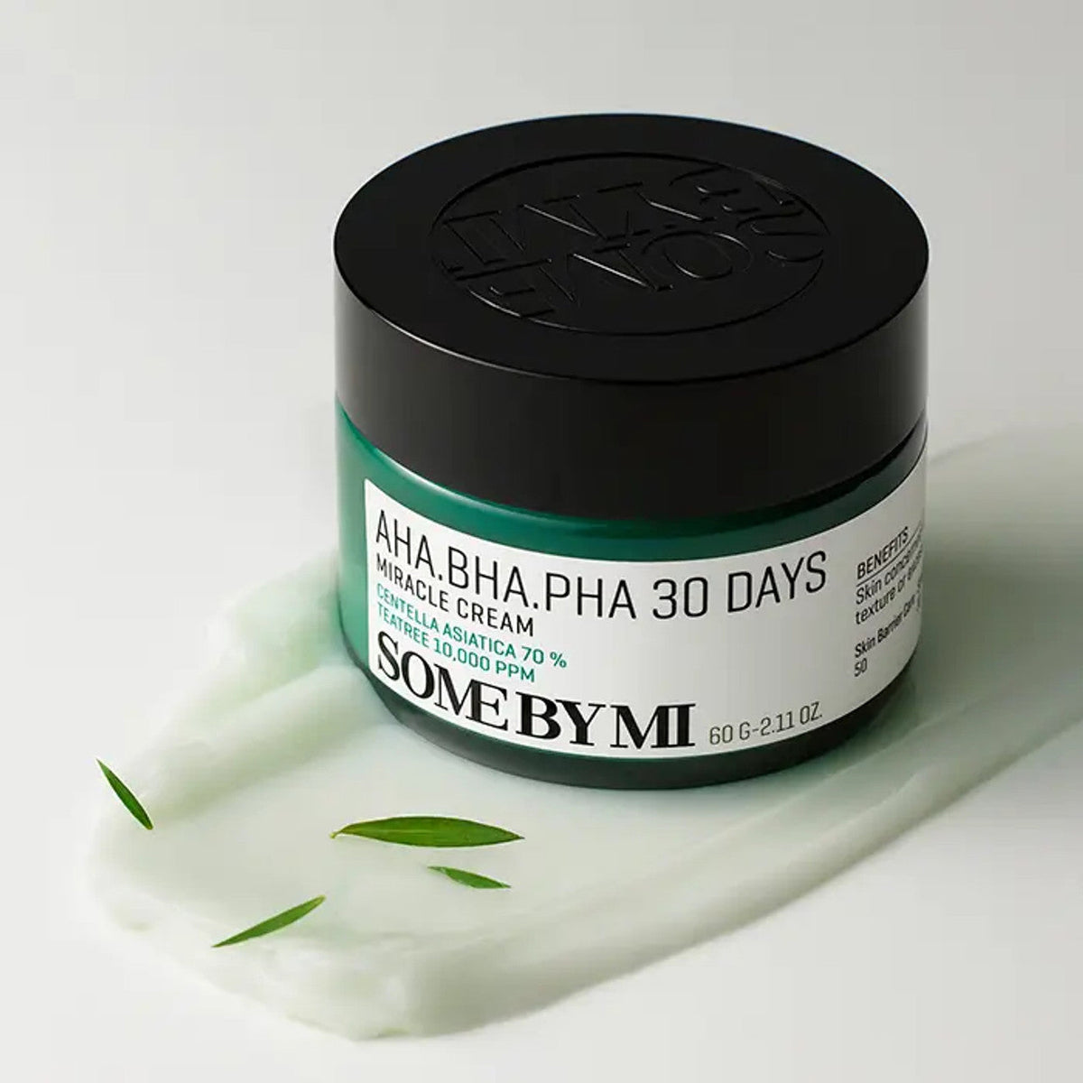 AHA-BHA-PHA 30 Days Miracle Cream