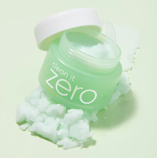 Clean It Zero Cleansing Balm Pore Clarifying