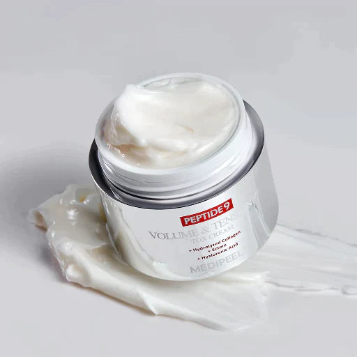 Volume & Tension Tox Cream Pro