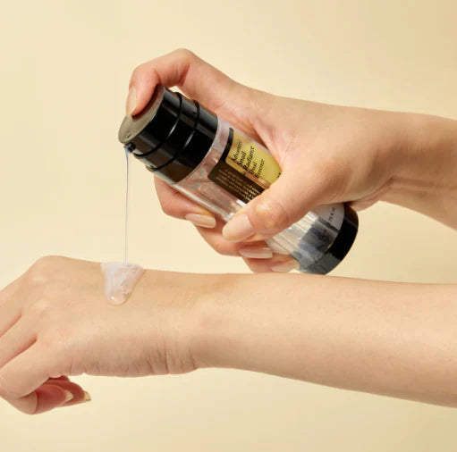 Advanced Snail Radiance Dual Essence