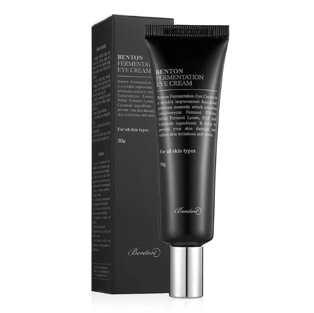 Fermentation Eye Cream