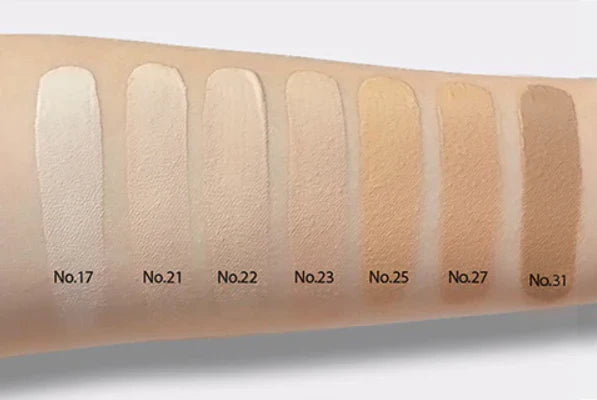 M Perfect Cover BB Cream SPF42 PA+++ #25 Warm Beige