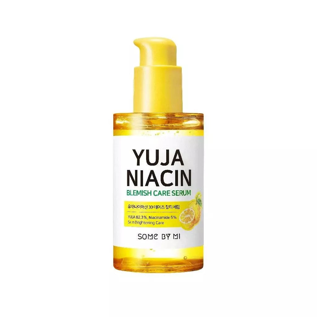 Yuja Niacin Anti Blemish Serum
