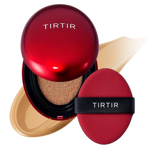 Mask Fit Red Cushion SPF40 PA++ No.29N Natural Beige - Μέικ-απ με αντηλιακή προστασία