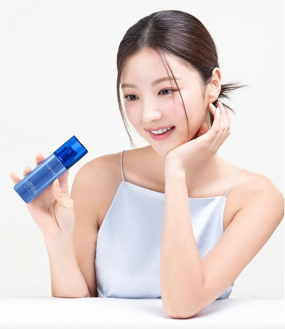 Mask Fit Make Up Cool Fixer