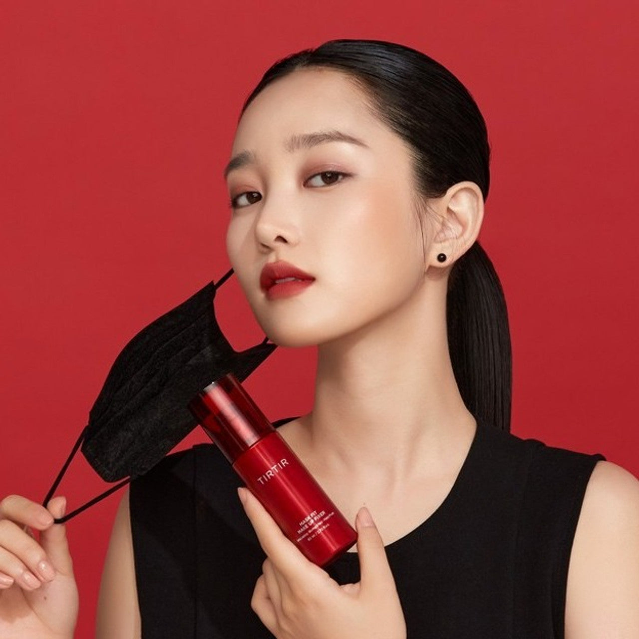 Mask Fit Make Up Fixer
