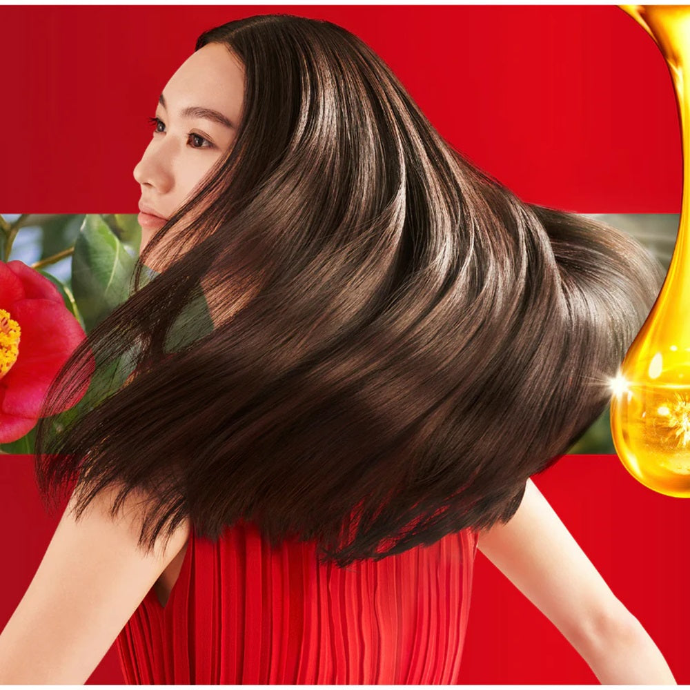 Tsubaki Premium Moist & Repair Conditioner