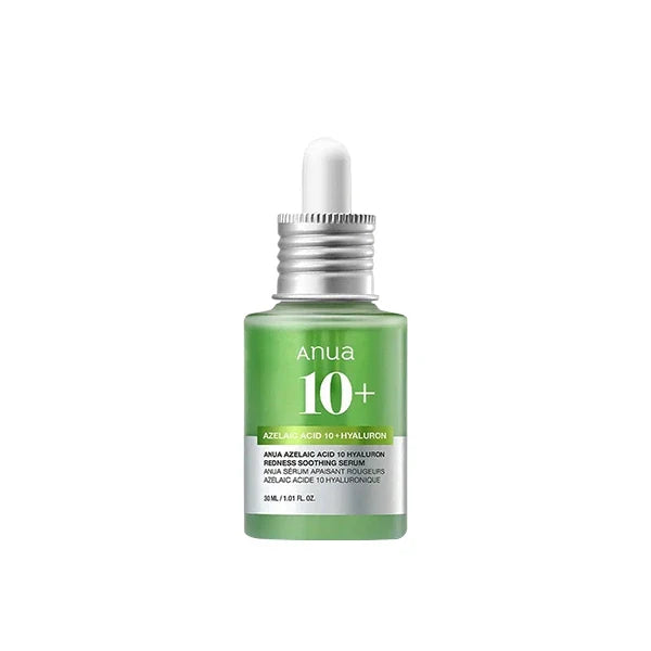 Azelaic Acid 10 Hyaluron Redness Soothing Serum - Καταπραϋντικός ορός για ερεθισμένο δέρμα