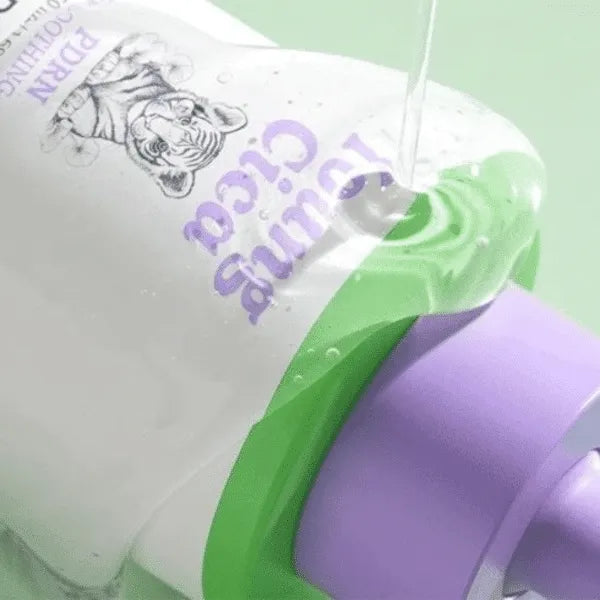 Young Cica PDRN Trouble Soothing Ampoule - Καταπραϋντικός Ορός με Centella και PDRN