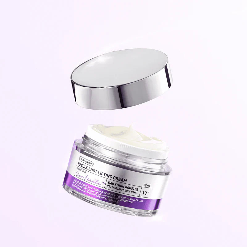 Reedle Shot Lifting Cream – Κρέμα Σύσφιξης & Αντιγήρανσης