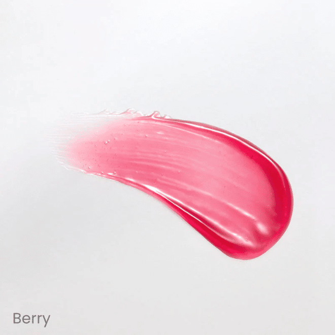 V10 HYAL Lip Sunprotection SPF15 Berry- Ενυδατικό αντηλιακό χειλιών