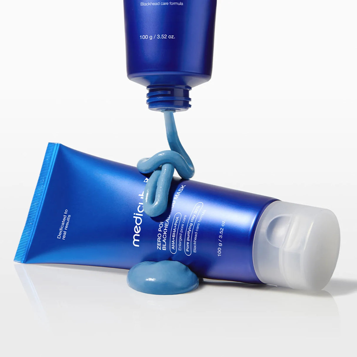 Zero Pore Blackhead Mud Mask - Μάσκα Αποτοξίνωσης με Άργιλο