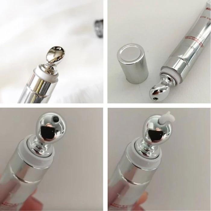 Peptide 9 Volume Lif-Tox Eye Cream - Αντιρυτιδική Κρέμα Ματιών για Σύσφιξη