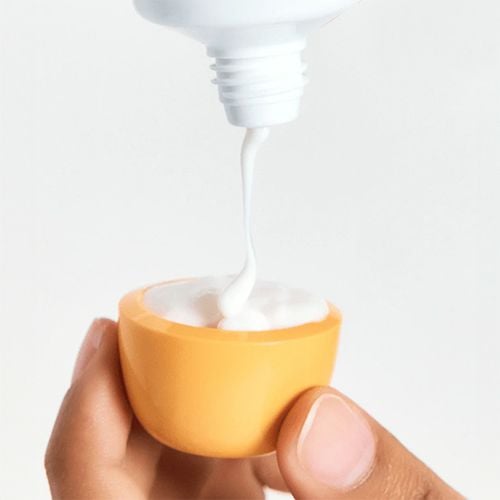 Anua Zero-Cast Moisturizing Finish Sunscreen SPF50+ - Ενυδατικό αντηλιακό χωρίς white cast