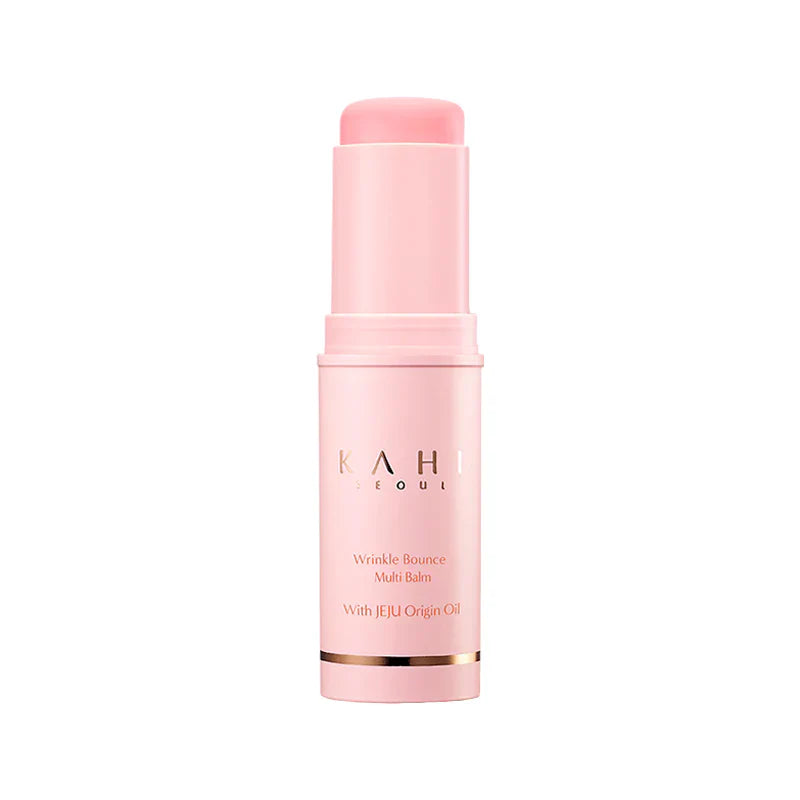 Wrinkle Bounce Multi Balm - Πολυχρηστικό Ενυδατικό Balm για Λάμψη & Αντιγήρανση