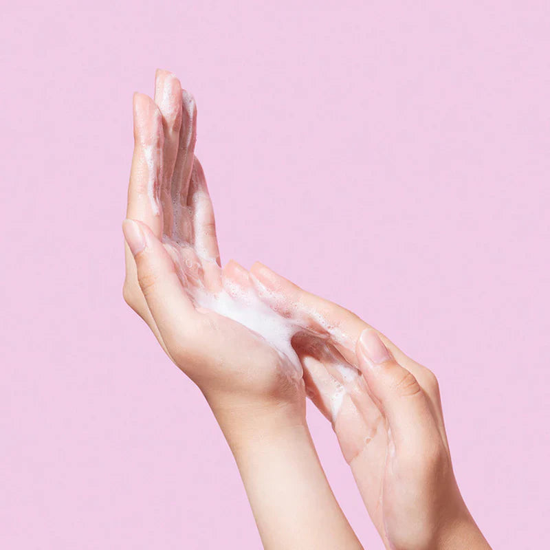 Vegan Low pH Hyaluronic Gel Cleanser - Απαλό καθημερινό καθαριστικό