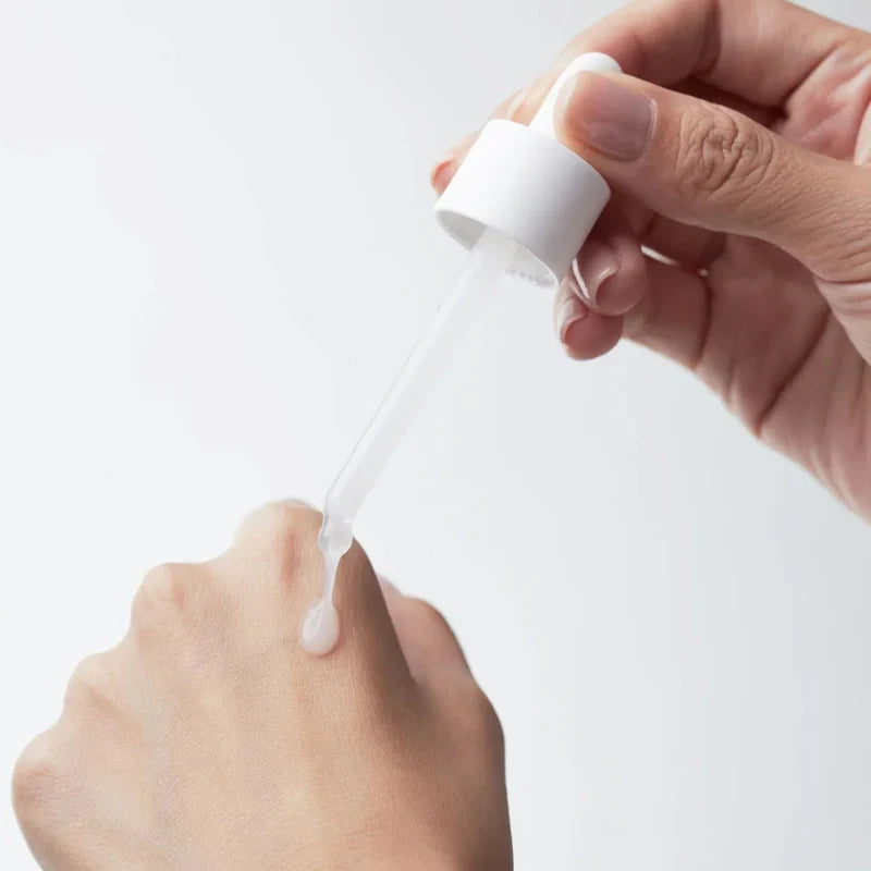 Hydro Cera-Nol Ampoule - Αμπούλα βαθιάς ενυδάτωσης με Πανθενόλη και Ceramides