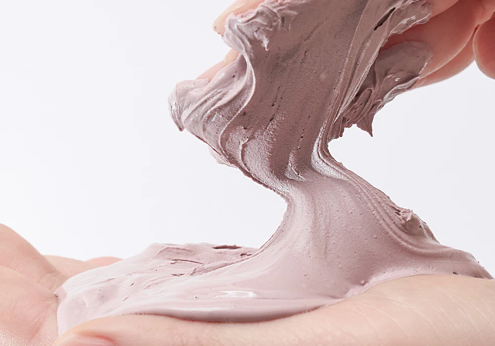 Purple Rice Pore Purifying Pack Cleanser - Καθαροί Πόροι & Λεία Επιδερμίδα σε 1 Βήμα