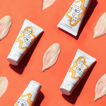 Milky Piggy Collagen Coating Protein Ion Injection