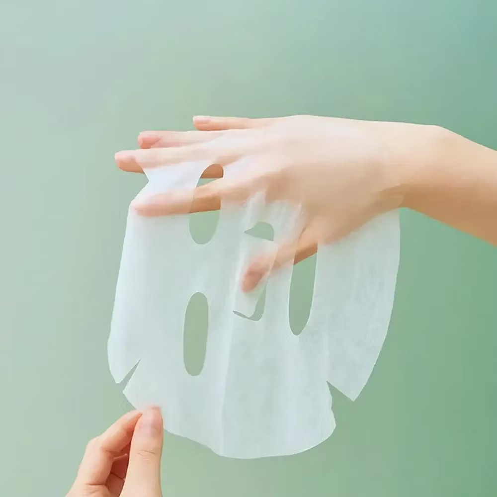 Madagascar Centella Tea-Trica Relaxing Mask - Καταπραϋντική Μάσκα με Τεϊόδεντρο & Centella