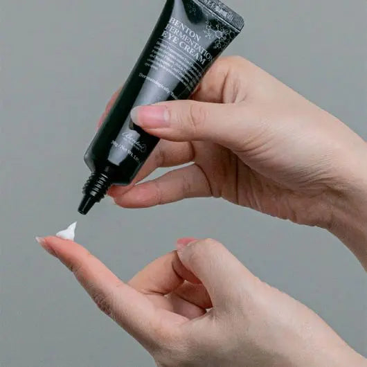 Fermentation Eye Cream