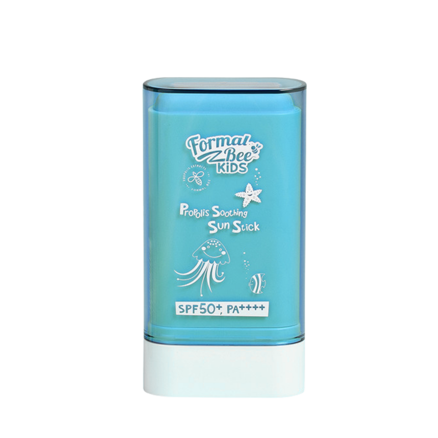 Propolis Soothing Sun Stick SPF50+ PA++++ - Παιδικό Αντηλιακό Stick με Πρόπολη
