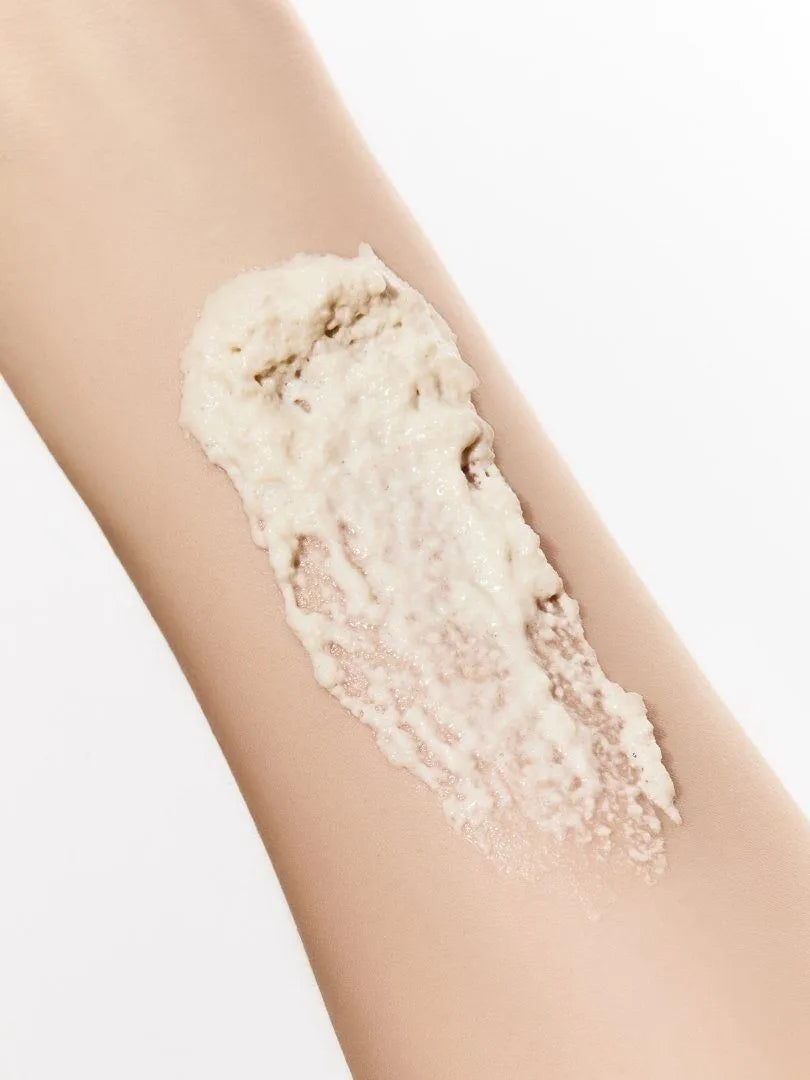Rice Enzyme Brightening Cleansing Powder