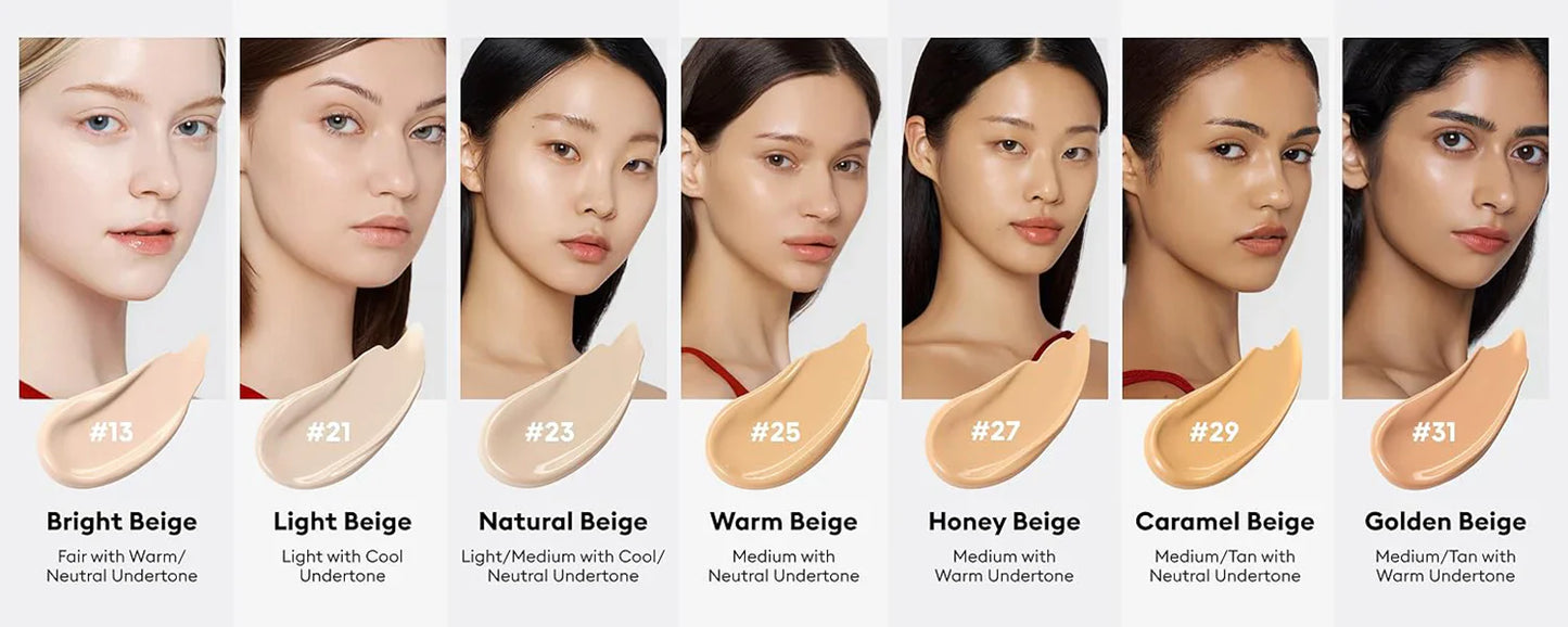 M Perfect Cover BB Cream SPF42 PA+++ #25 Warm Beige