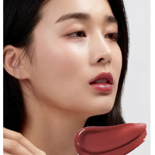 Glow Ampoule Tint - Brown Red