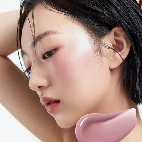Moist Ampoule Blusher - #04 Levander Flush