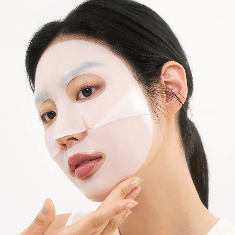 Hydro Cera-nol Real Deep Mask - Μάσκα νύχτας για βαθιά ενυδάτωση
