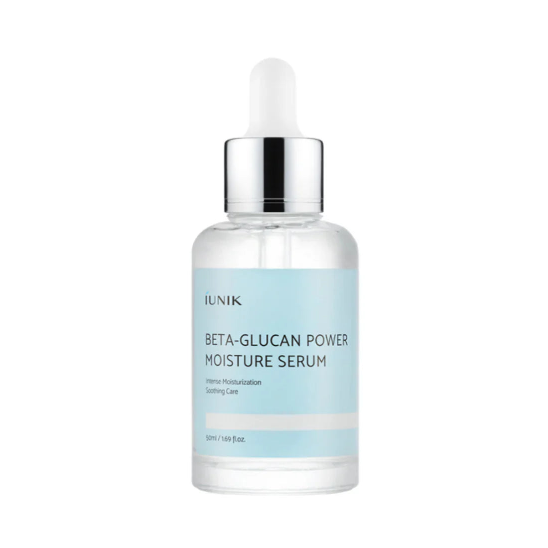 Beta Glucan Power Moisture Serum - Ορός βαθιάς ενυδάτωσης