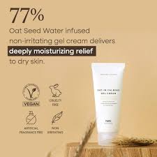 Oat-in Calming Gel Cream
