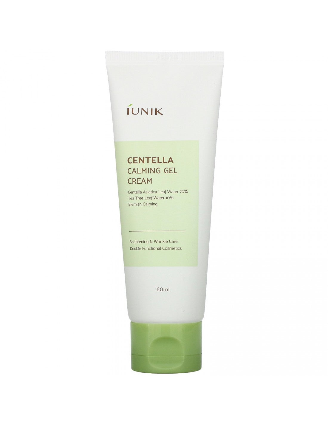 Centella Calming Gel Cream - Καταπραϋντική αντιγηραντική κρέμα