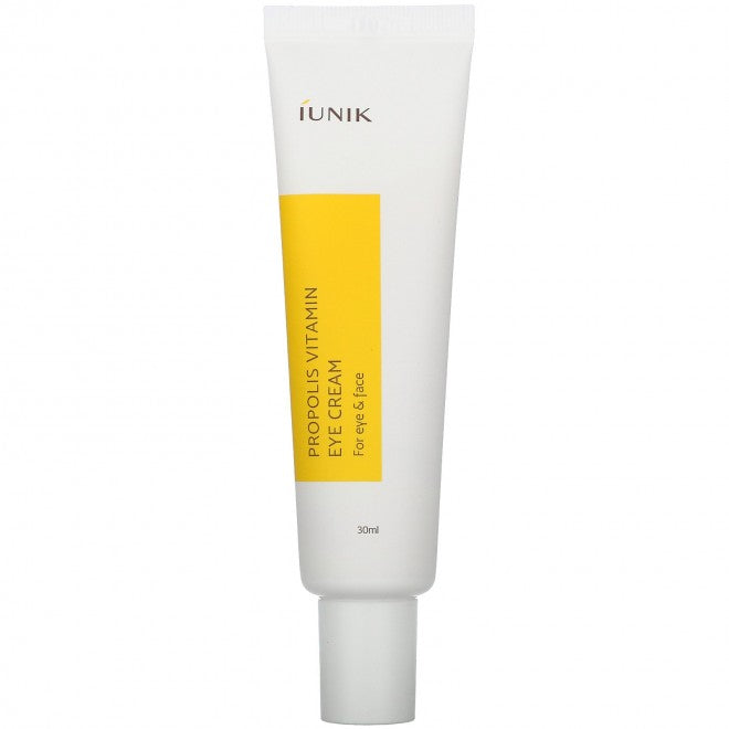 Propolis Vitamin Eye Cream - Αντιρυτιδική κρέμα ματιών με Βιταμίνες