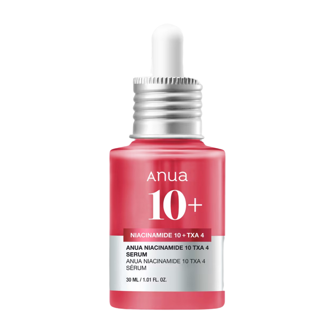Niacinamide 10% + TXA 4% Serum