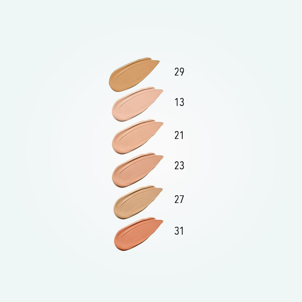 M Perfect Cover BB Cream SPF42 PA+++ #25 Warm Beige