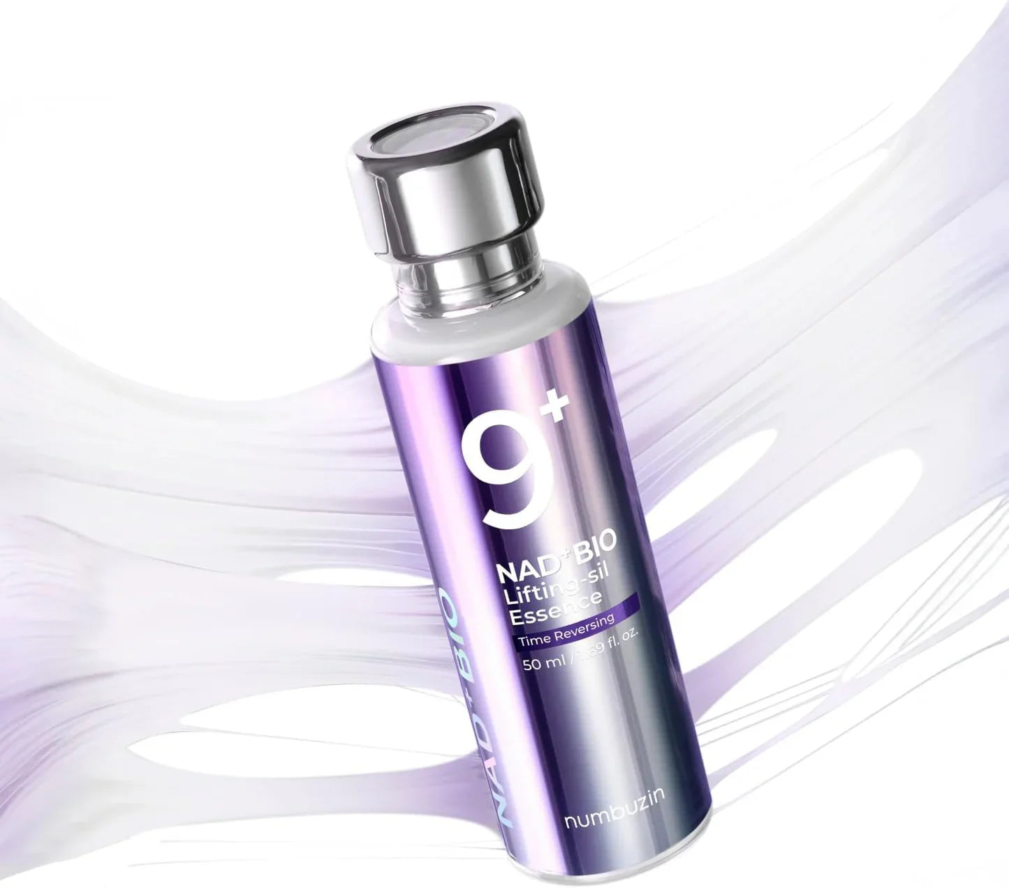 No.9 Nad Bio Lifting-sil Essence - Επαναστατικό essence lifting
