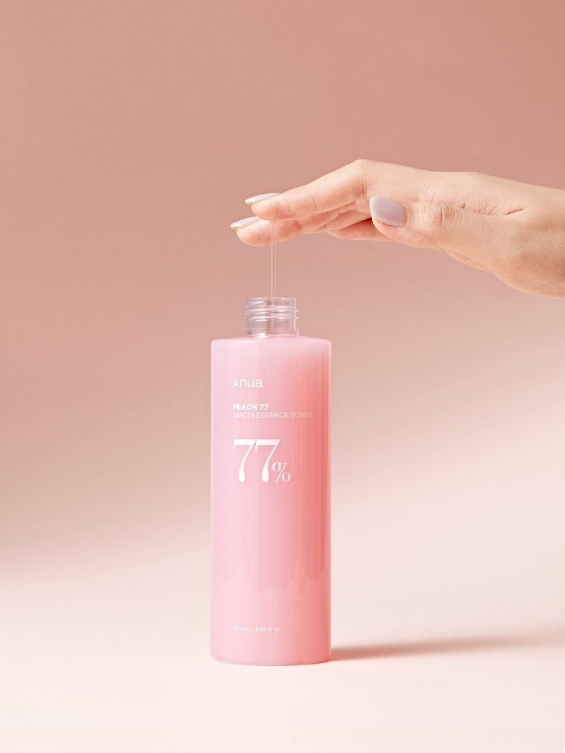 Peach 77 Niacin Essence Toner