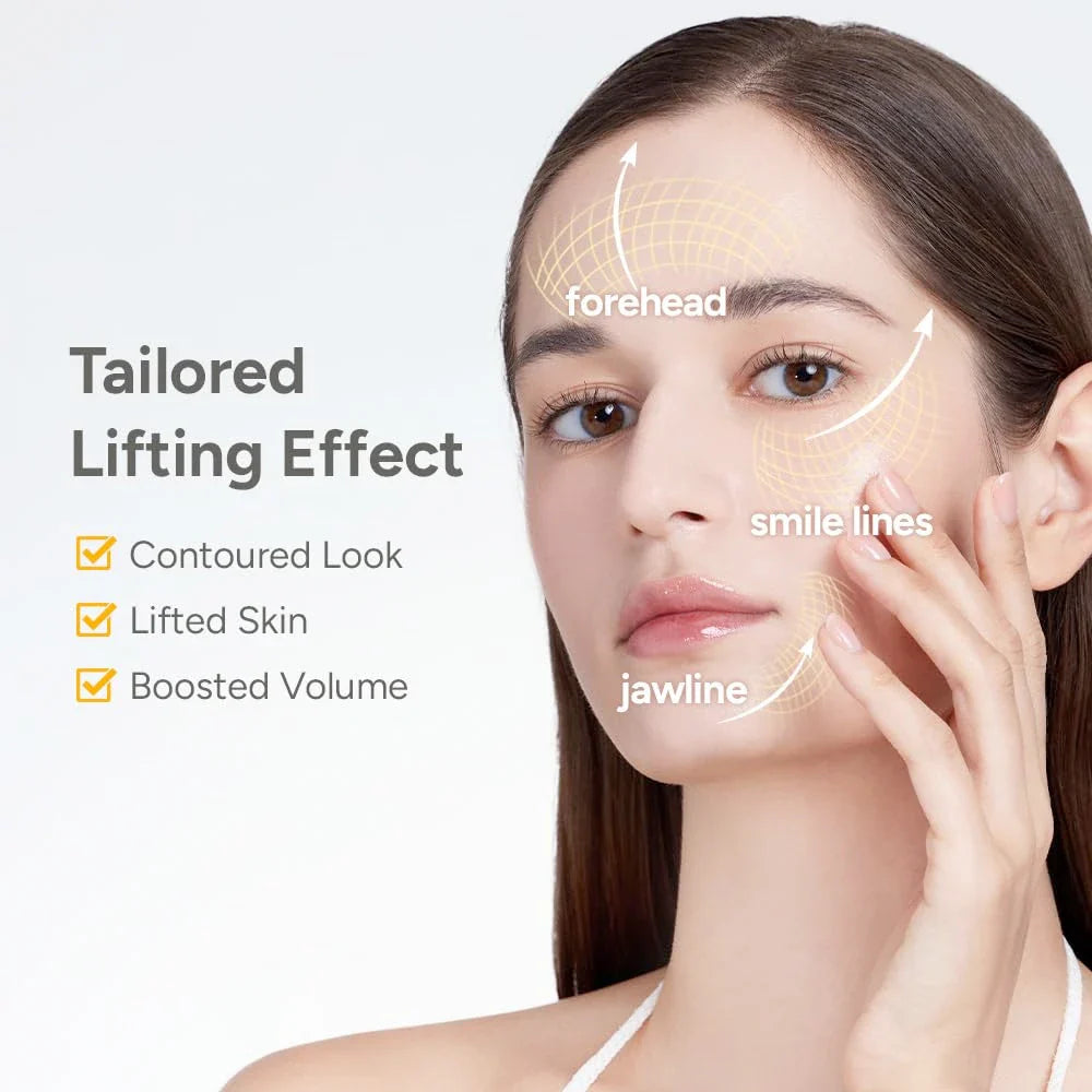 Deep Collagen Retinol Power Boosting Capsule Cream - Κρέμα Αναδόμησης με Κολλαγόνο και Ρετινόλη