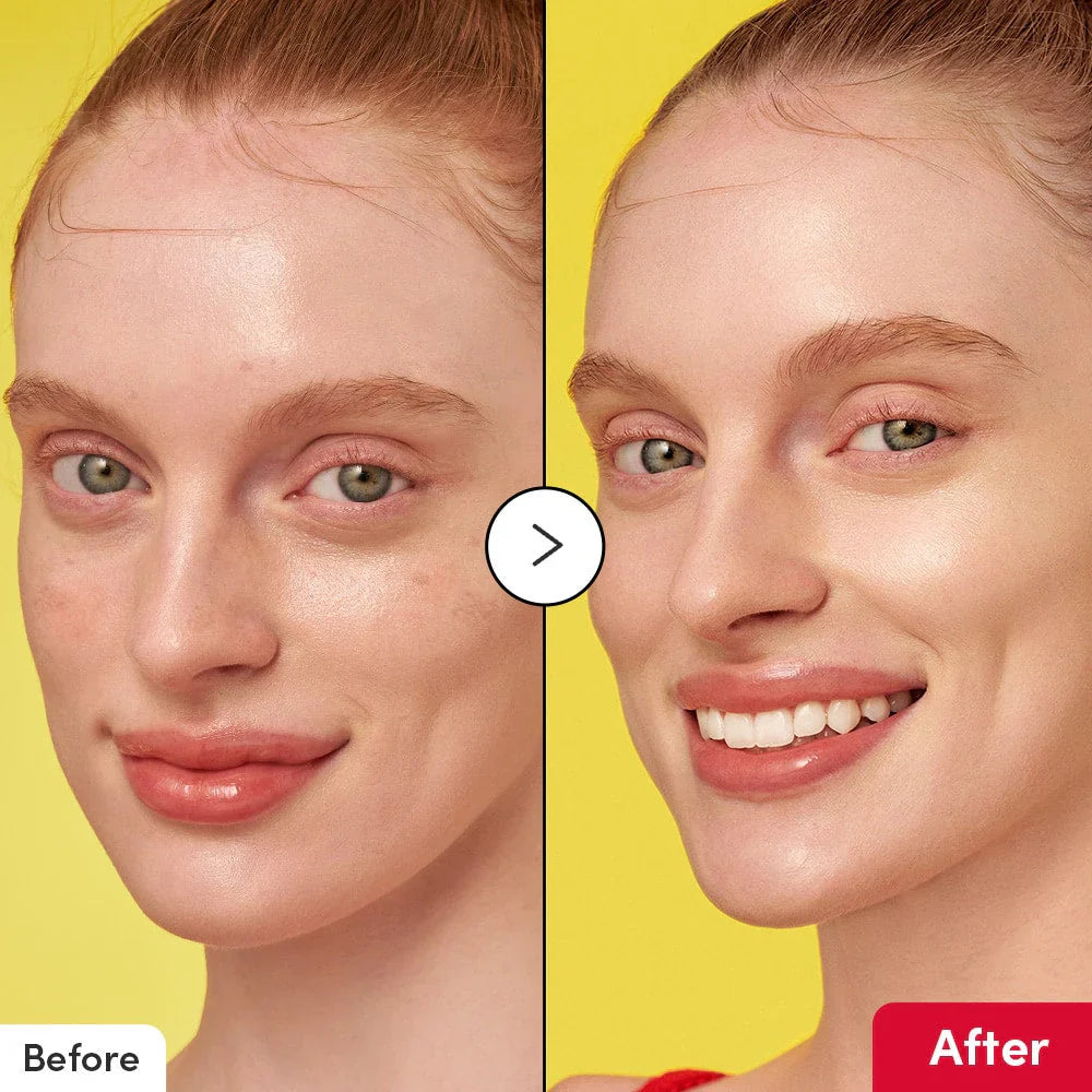 Vitamin Illuminating Serum - Ορός με Βιταμίνη C για λάμψη και ομοιόμορφο τόνο δέρματος