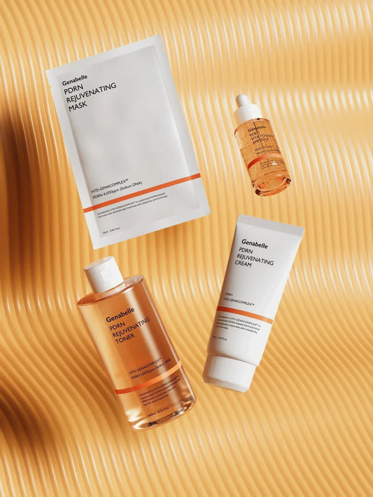 Genabelle – Το νέο premium derma-skincare brand που πρέπει να γνωρίζεις