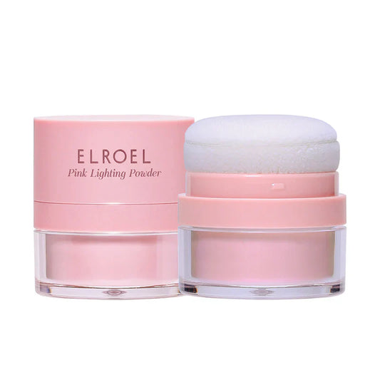 Pink Lighting Power - Ροζ Πούδρα Λάμψης