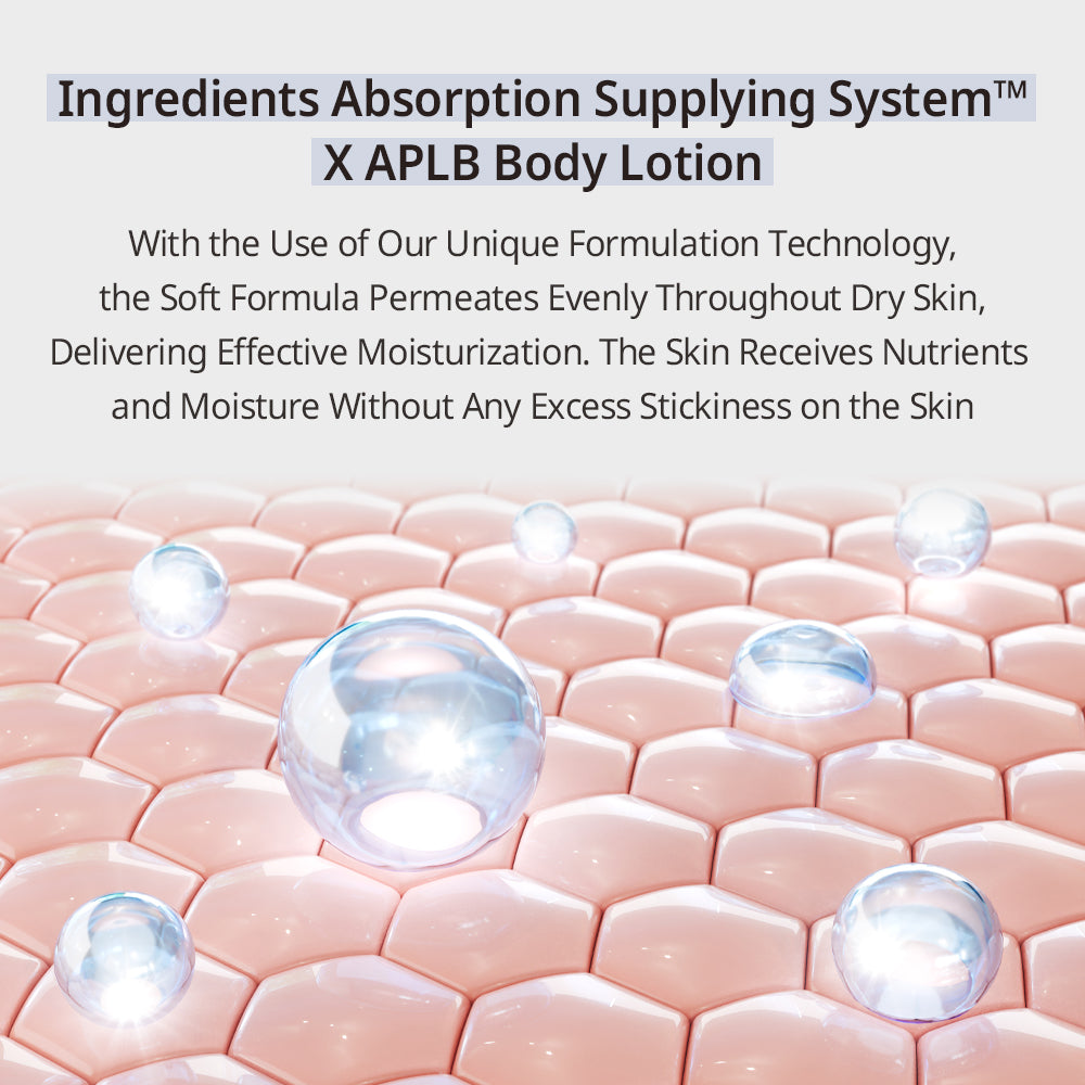 Azelaic Acid Peptide Body Lotion – Λεία & Ισορροπημένη Επιδερμίδα Σώματος